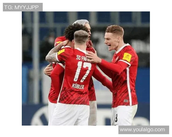 弗赖堡主场胜汉堡，德乙保级前景渐现曙光