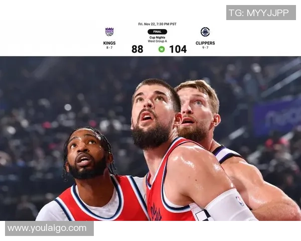 快船队豪取四连胜,强势跻身西部前四 快船队豪取四连胜,强势跻身西部前四