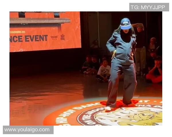 武汉街舞队勇闯全国街舞大赛展现实力与激情的逆袭之旅 武汉街舞队勇闯全国街舞大赛展现实力与激情的逆袭之旅