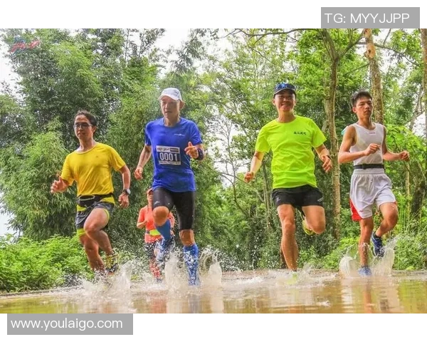 深圳攀岩队的成长之路与马拉松大满贯的精彩交汇