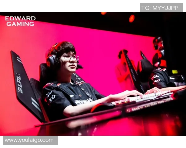 聚焦CSGO赛事分析:JDG战队的快速战术与团队协作探讨