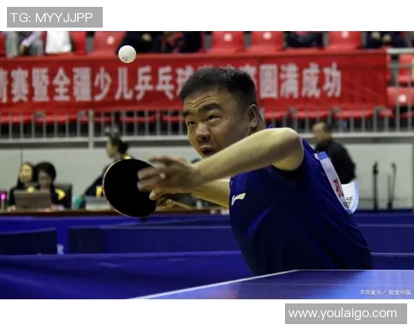 西安乒乓球队个人能力分析与发展潜力探讨 西安乒乓球队个人能力分析与发展潜力探讨